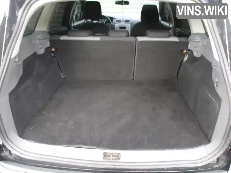 Ford Focus 2010, фото з оголошення 2 з 20, VIN WF0SXXGCDSAP59498