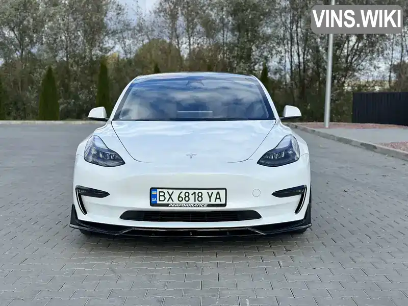 Tesla Model 3 2023, фото з оголошення 2 з 19, VIN 5YJ3E1EC8PF509899