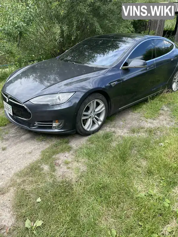 Tesla Model S 2015, фото з оголошення 1 з 21, VIN 5YJSA1E16FF118612