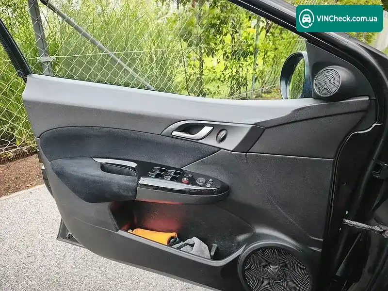 Honda Civic 2007, фото з оголошення 1 з 20, VIN SHHFK28807U046397