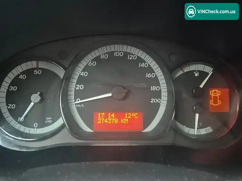 Mercedes-Benz Citan 2019, фото з оголошення 1 з 9, VIN WDF4156051U258785