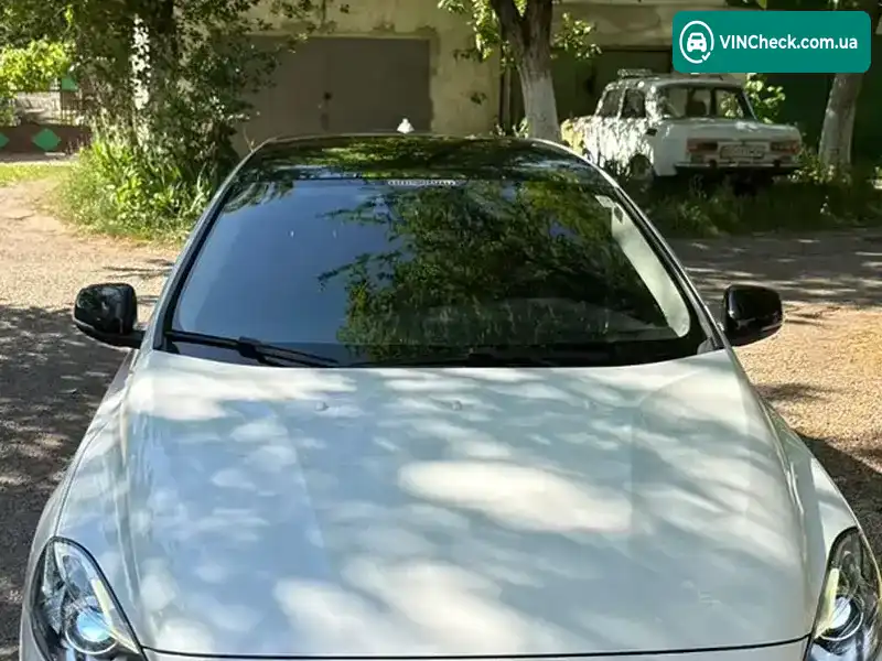 Volvo V40 2016, фото з оголошення 1 з 21, VIN YV1MV79K0G2333772