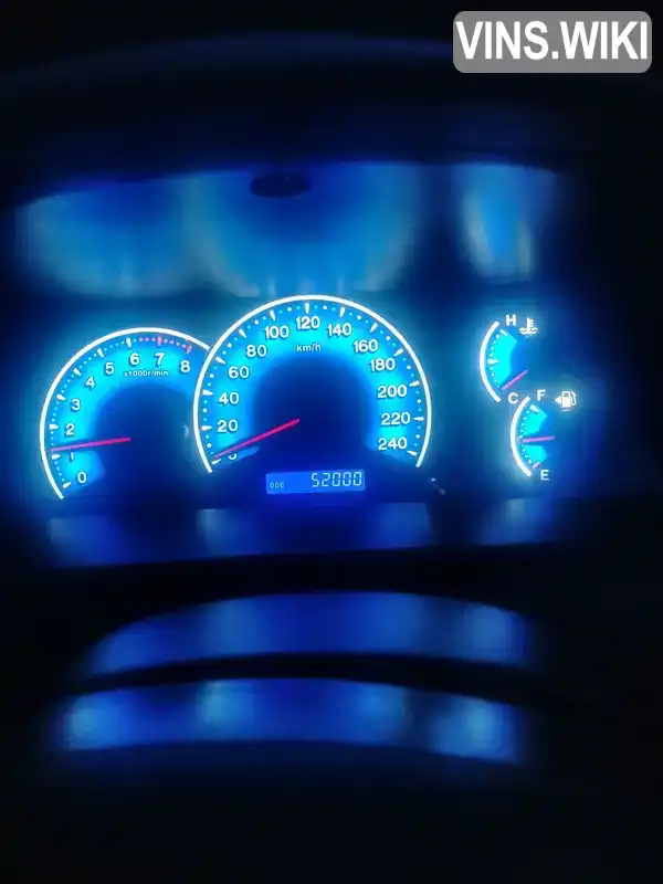BYD F3 2013, фото з оголошення 2 з 8, VIN LGXC16AF3E0004120