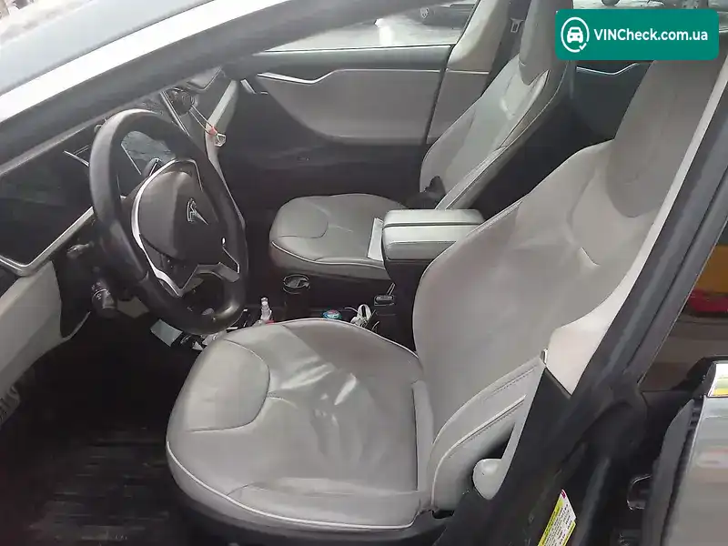Tesla Model S 2013, фото з оголошення 2 з 9, VIN 5YJSA1DPXDFP04605