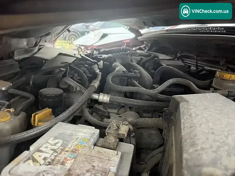 Subaru Impreza 2014, фото з оголошення 1 з 12, VIN JF1GPAM67F8222260
