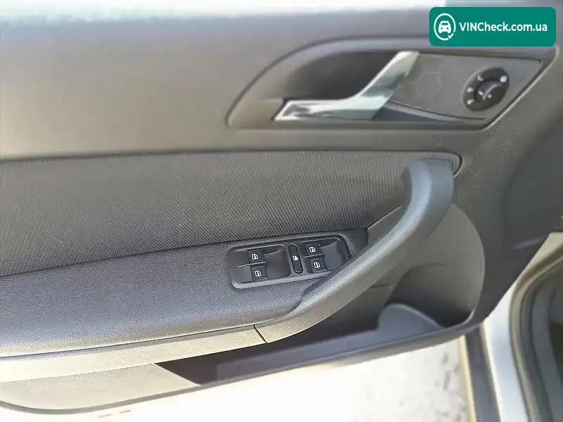 Skoda Yeti 2011, фото з оголошення 2 з 16, VIN TMBJF75L4B6013932