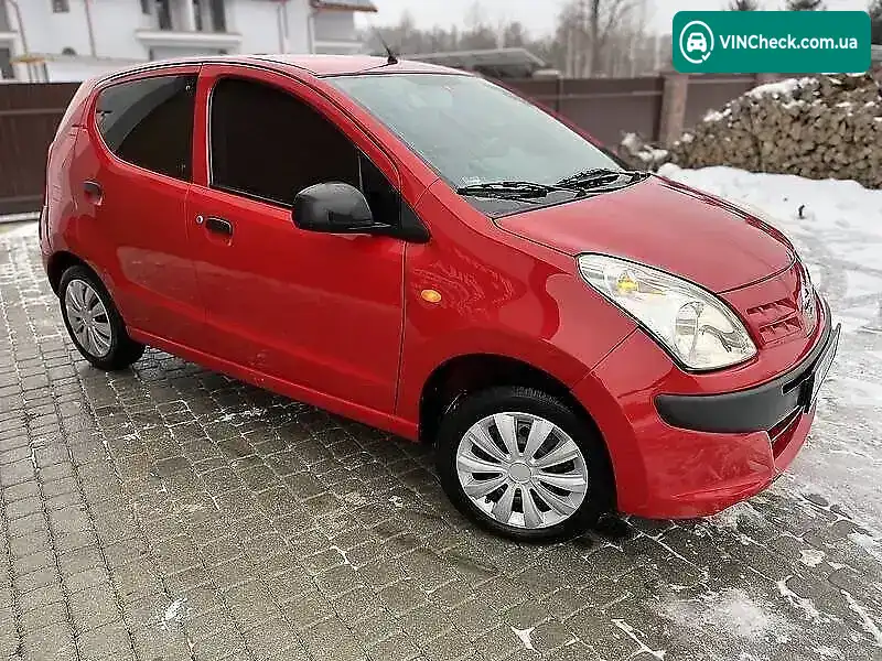 Nissan Pixo 2011, фото з оголошення 1 з 20, VIN MBHHFD31S00444738