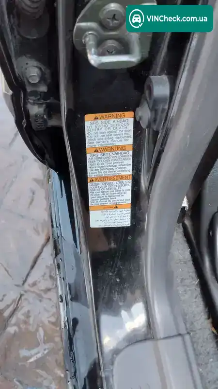 Subaru Legacy 2003, фото з оголошення 1 з 11, VIN JF1BE5LJ32G024148