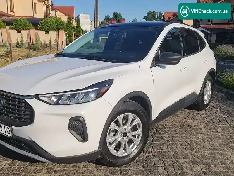 Ford Escape 2023, фото з оголошення 1 з 20, VIN 1FMCU0GN1PUA64856
