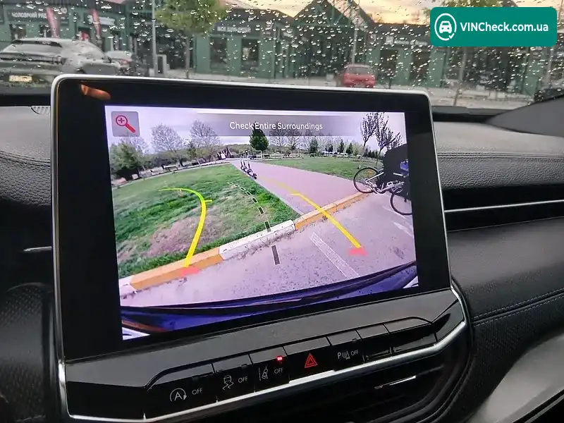 Jeep Compass 2024, фото з оголошення 2 з 20, VIN 3C4NJDCN5ST539480