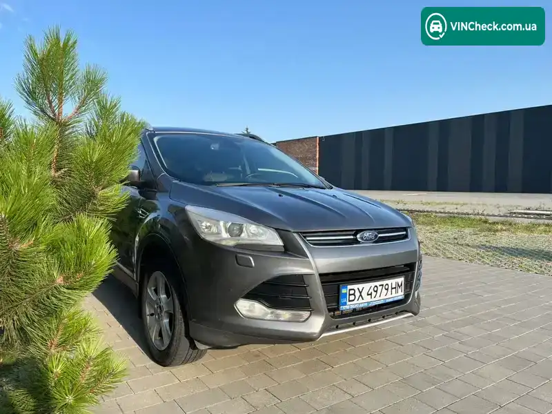 Ford Kuga 2013, фото з оголошення 2 з 21, VIN WF0AXXWPMADA04298