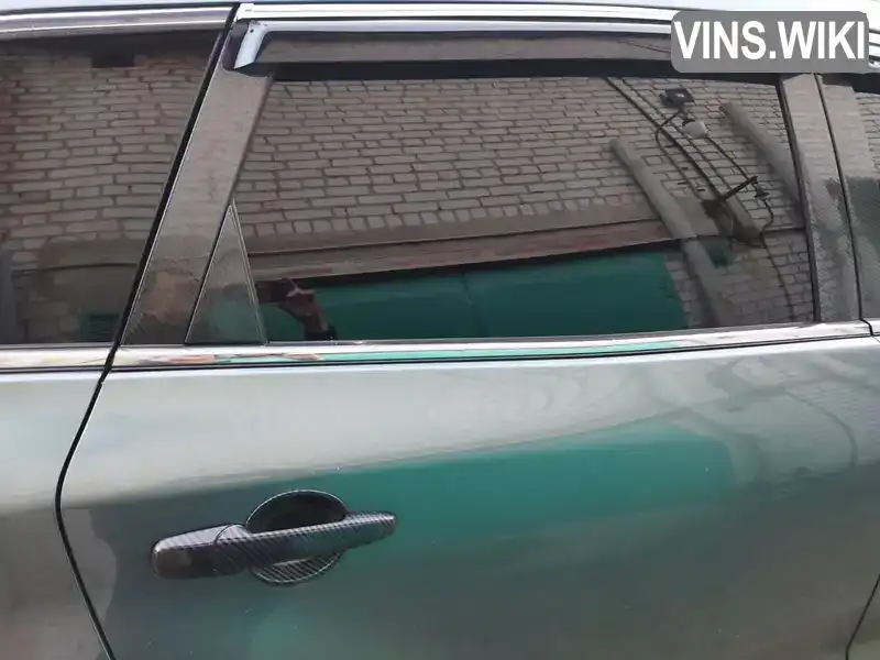 Mazda CX-9 2012, фото з оголошення 1 з 19, VIN JM3TB3DV4C0360429