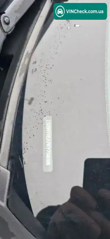 Nissan Sylphy 2019, фото з оголошення 2 з 17, VIN LGBH1YEA7KY734096