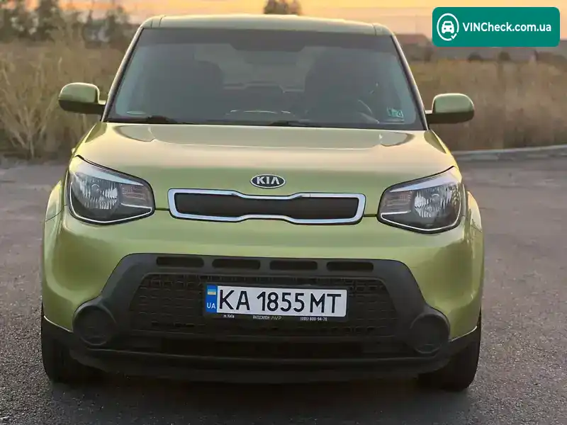 Kia Soul 2014, фото з оголошення 2 з 21, VIN KNDJN2A29E7723894