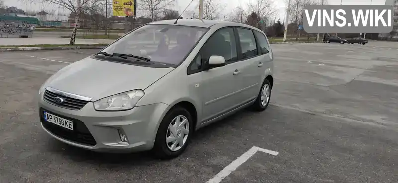 Ford C-Max 2009, фото з оголошення 1 з 21, VIN WF0EXXGCDE9E16771