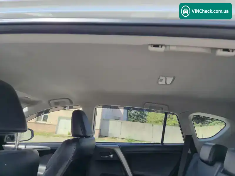 Toyota RAV4 2013, фото з оголошення 2 з 21, VIN JTMDAREV60D015117