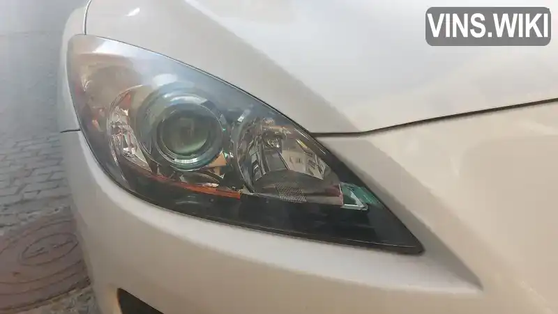 Mazda 3 2012, фото з оголошення 2 з 21, VIN JM1BL1V79C1675775
