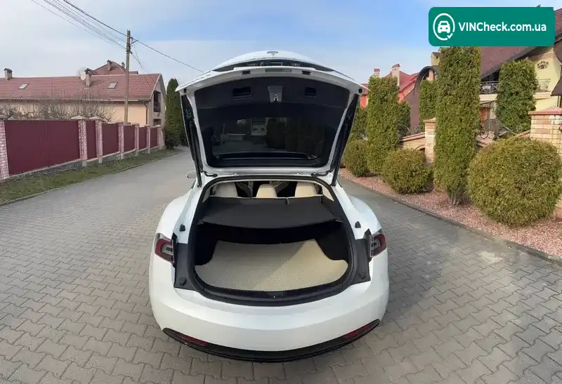 Tesla Model S 2018, фото з оголошення 2 з 20, VIN 5YJSA1E25JF263352