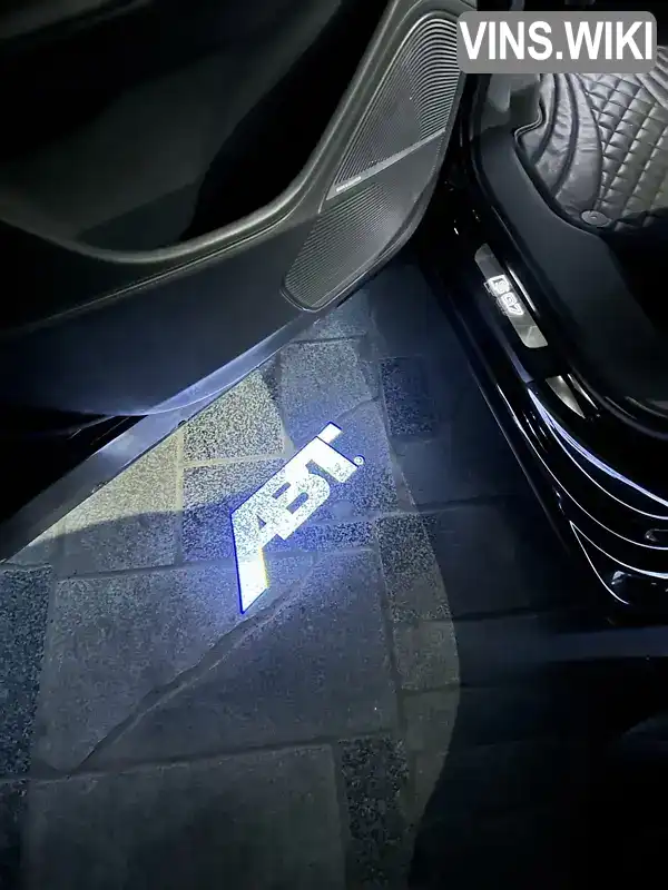 Audi SQ7 2017, фото з оголошення 2 з 21, VIN WAUZZZ4M2JD010230