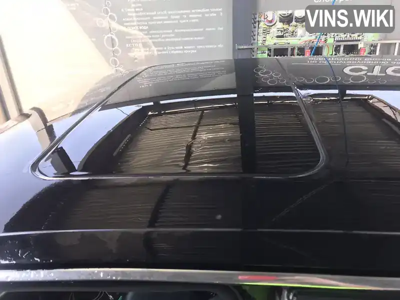 BMW 7 Series 1997, фото з оголошення 1 з 14, VIN WBAGG21090DG25199