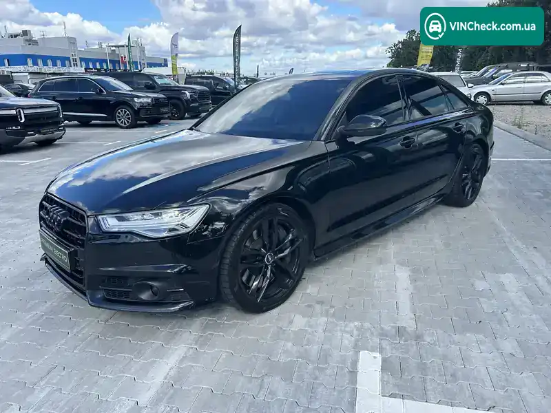 Audi S6 2015, фото з оголошення 1 з 21, VIN WAUH2AFC8GN079741