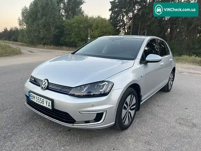 Volkswagen Golf 2016, фото з оголошення 1 з 20, VIN WVWPP7AU5GW910304