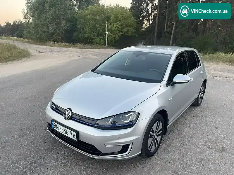 Volkswagen Golf 2016, фото з оголошення 2 з 20, VIN WVWPP7AU5GW910304