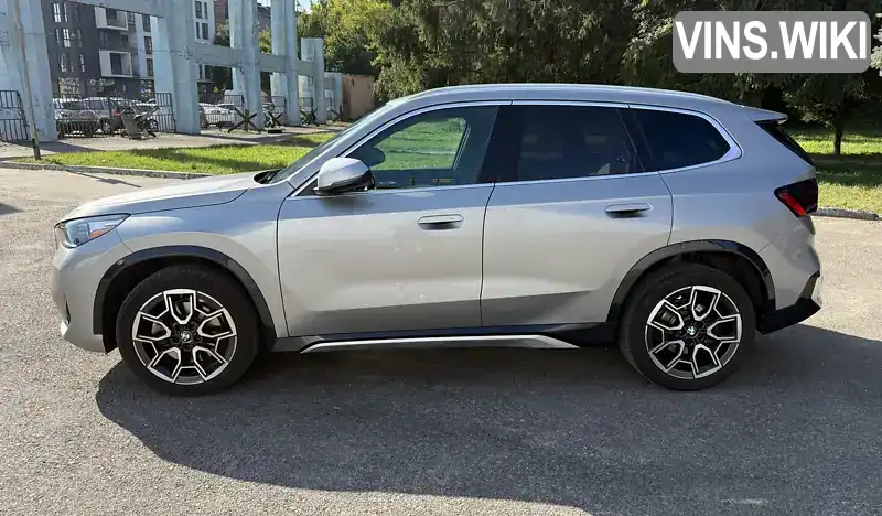 BMW X1 2023, фото з оголошення 2 з 21, VIN WBX73EF04P5X75637