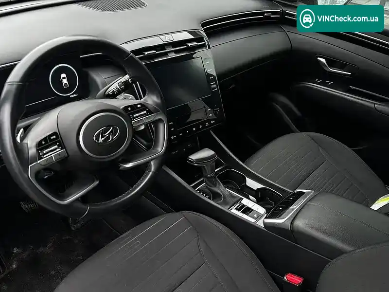 Hyundai Santa Cruz 2022, фото з оголошення 2 з 7, VIN 5NTJDDAF9NH029270