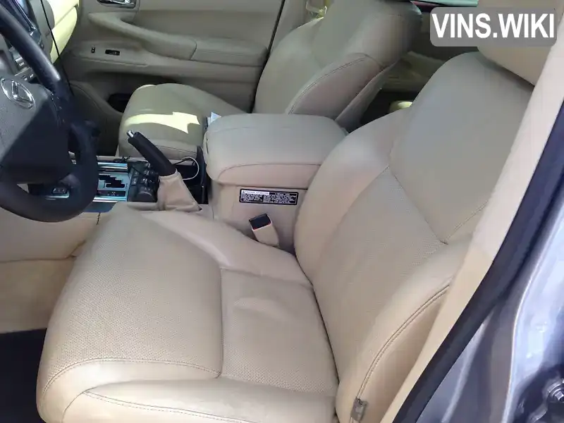 Lexus LX 2008, фото з оголошення 2 з 10, VIN JTJHY00W104018674