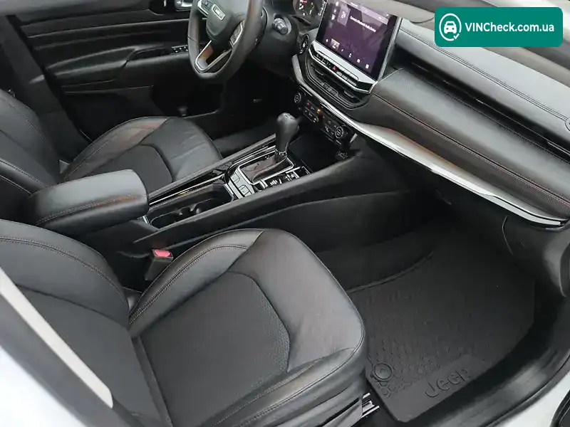 Jeep Compass 2022, фото з оголошення 2 з 21, VIN 3C4NJDDB4NT203036