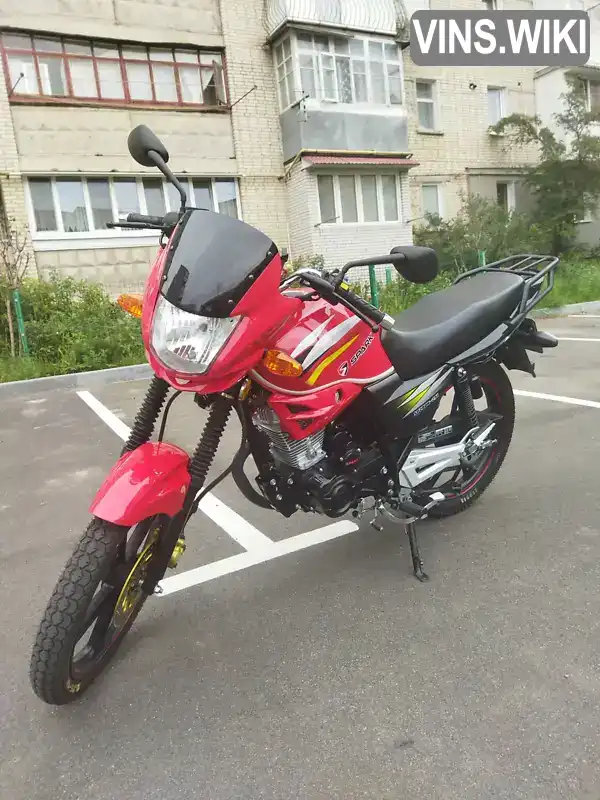 Spark SP 200R-25I 2019, фото з оголошення 1 з 9, VIN LZEPCML03K4104701