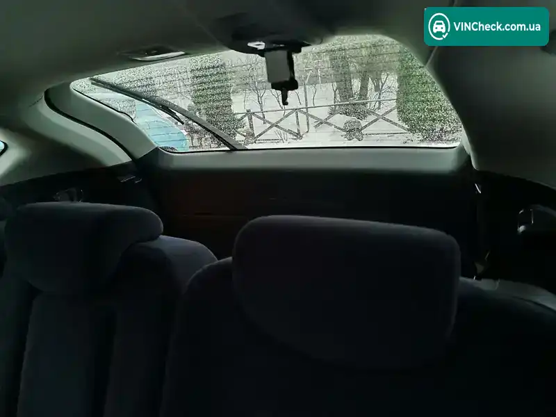 Honda FR-V 2008, фото з оголошення 1 з 20, VIN JHMBE18408S204229