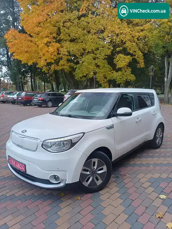 Kia Soul 2018, фото з оголошення 1 з 20, VIN KNAJX81EFK7037380