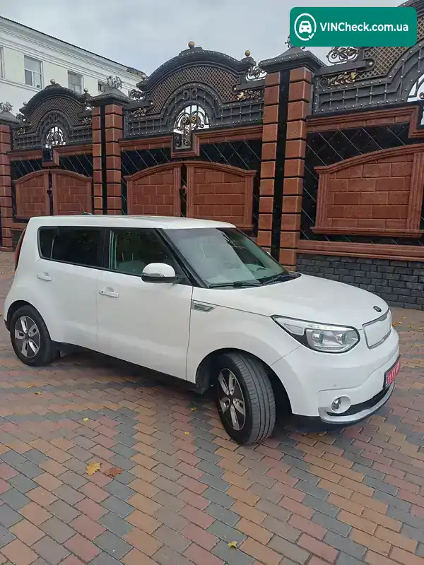 Kia Soul 2018, фото з оголошення 2 з 20, VIN KNAJX81EFK7037380
