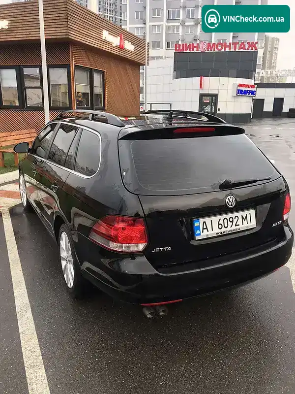 Volkswagen Golf 2013, фото з оголошення 2 з 20, VIN 3VWPP7AJ5EM614781