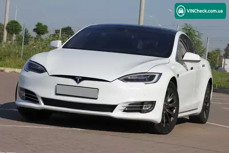 Tesla Model S 2016, фото з оголошення 1 з 20, VIN 5YJSA1E11GE159635