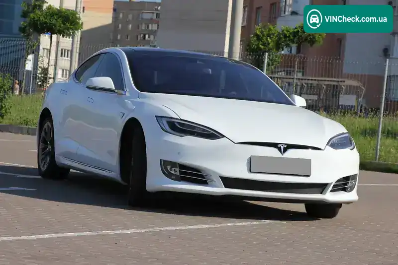 Tesla Model S 2016, фото з оголошення 2 з 20, VIN 5YJSA1E11GE159635