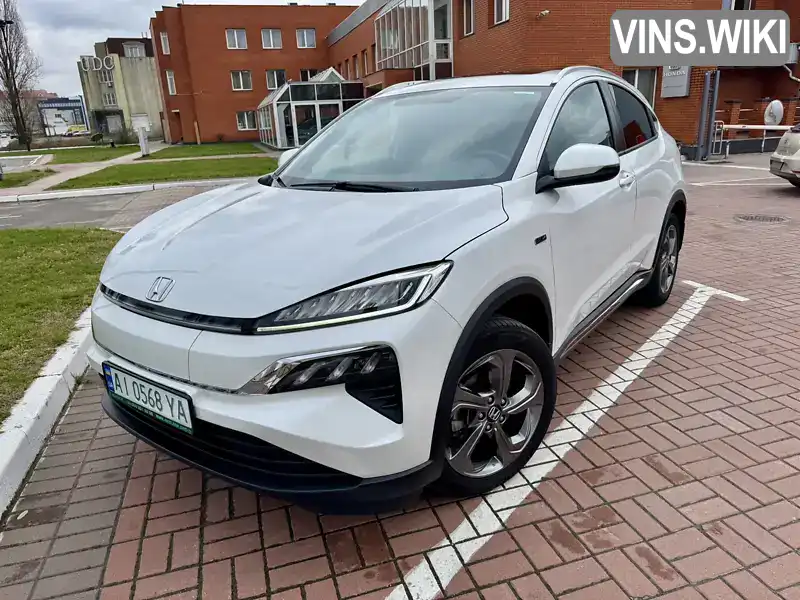 Honda M-NV 2022, фото з оголошення 1 з 10, VIN LVHDH2876N5008212