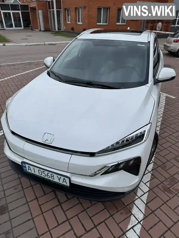 Honda M-NV 2022, фото з оголошення 2 з 10, VIN LVHDH2876N5008212