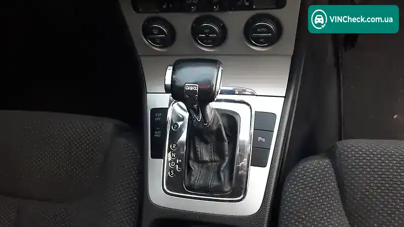 Volkswagen Passat 2008, фото з оголошення 1 з 14, VIN WVWZZZ3CZ8E173773