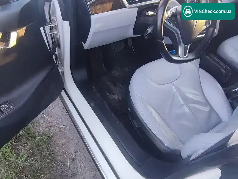 Tesla Model S 2013, фото з оголошення 2 з 7, VIN 5YJSA1CP6DFP20415