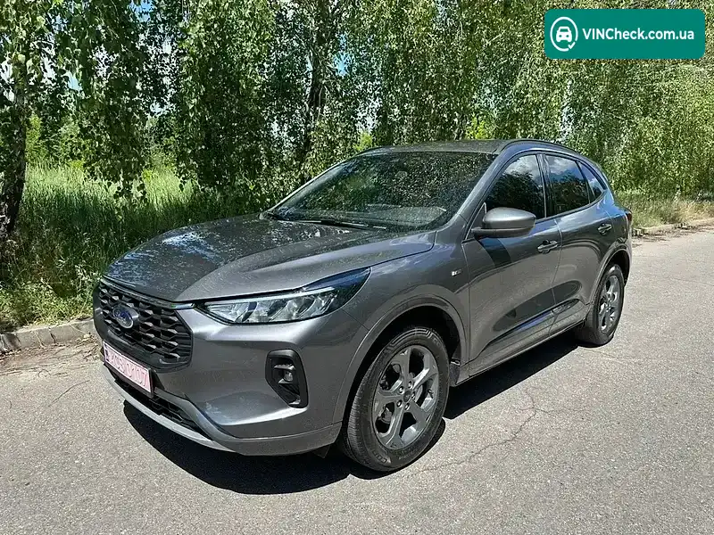 Ford Escape 2023, фото з оголошення 2 з 20, VIN 1FMCU9NA3PUA99418