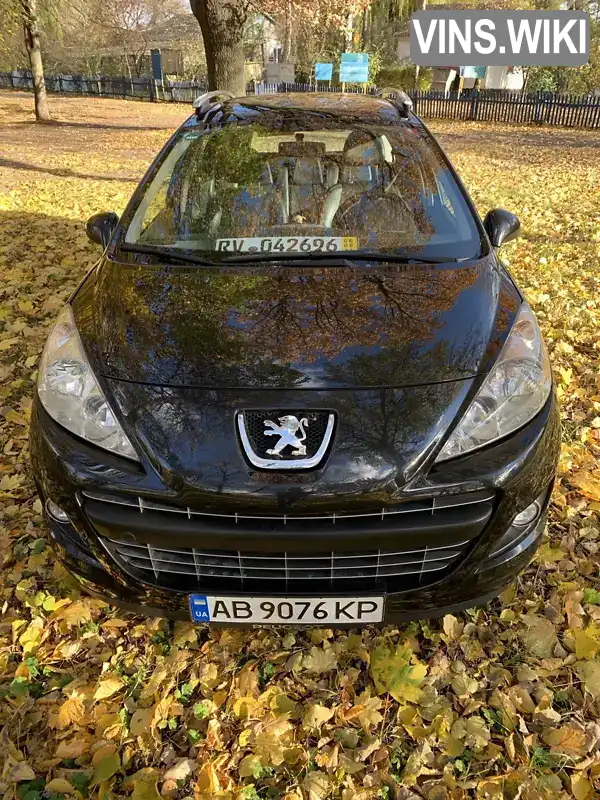 Peugeot 207 2012, фото з оголошення 2 з 17, VIN VF3WE8FP0CE014609