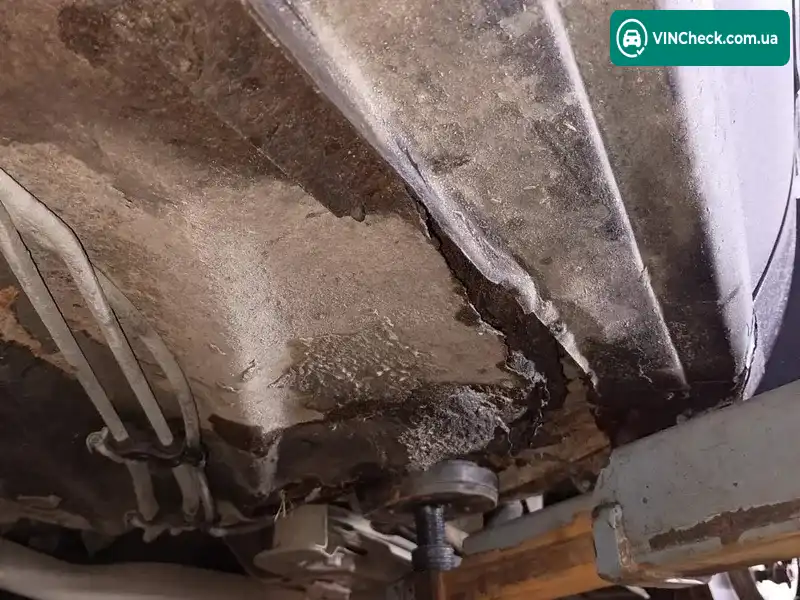 Opel Vectra 1992, фото з оголошення 2 з 13, VIN W0L000087N1165285