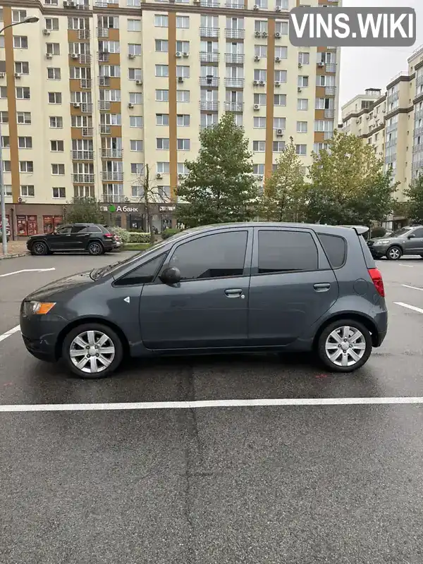 Mitsubishi Colt 2012, фото з оголошення 1 з 21, VIN XMCXJZ34ABF050816