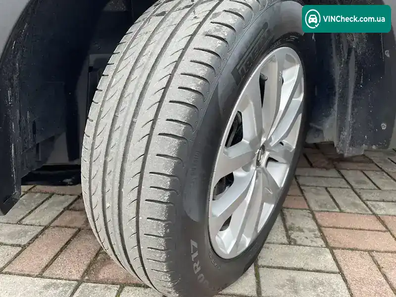 Renault Kadjar 2018, фото з оголошення 2 з 21, VIN VF1RFE00561204040