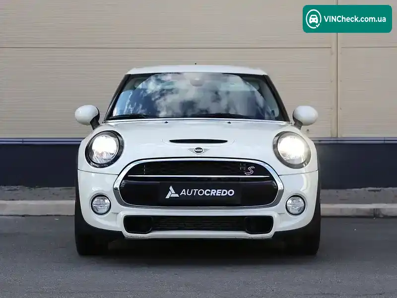 MINI Hatch 2018, фото з оголошення 2 з 20, VIN WMWXU3C56K2H87197