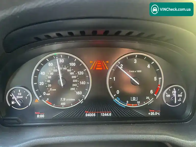 BMW X3 2015, фото з оголошення 2 з 20, VIN 5UXWY3C5XG0N87425