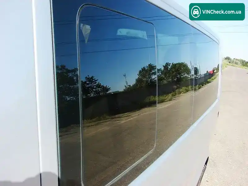Volkswagen Caravelle 2012, фото з оголошення 2 з 21, VIN WV2ZZZ7HZCH125160